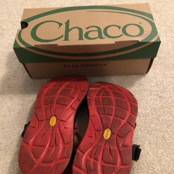 Chaco Shoes - CHACOS!!!